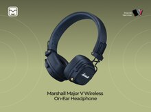 Marshall Major V