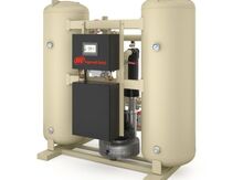 Ingersoll Rand D500IBA - Heated Blower Desiccant Dryer