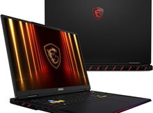 MSI Raider 18 HX AI A2XWJG-069US