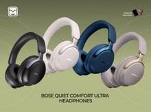 Qulaqlıq Bose Quit Comfort Ultra