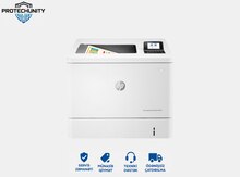 Printer HP Color LaserJet Enterprise M554dn (7ZU81A)