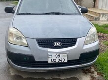 KIA Rio, 2005 il
