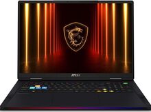 MSI Raider A18 HX A9WIG-082US