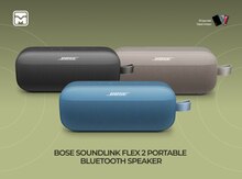 Dinamik Bose Soundlink Flex 2