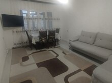 3-otaqlı mənzil, 9-cu mkr., 68 m²