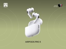 AirPods pro 3
