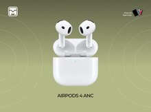 AirPods 4 ANC