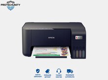 Printer Epson EcoTank L3250 A4 Wi-Fi Multifunction InkTank (C11CJ67503)