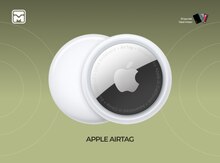 Apple Airtag