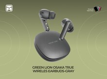 Green Lion Osaka True wireles Earbuds