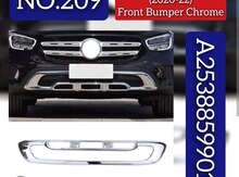 Mercedes W253 bufer nikeli 