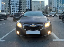 Chevrolet Cruze, 2015 il
