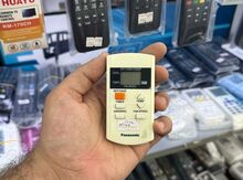 Panasonic kondisioner pultu