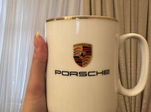 Fincan Porsche
