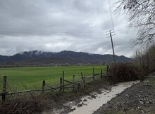 27 sot torpaq sahəsi, Sumağallı kəndi