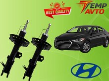 Hyundai Elantra 2016-2018 2.0 qabaq amortizatoru