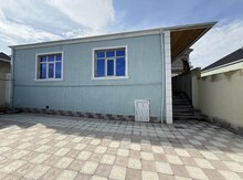 Həyət evi, Mehdiabad qəs.