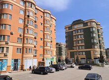 3-otaqlı yeni tikili, Masazır qəs., 87 m²
