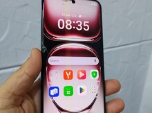 OPPO Reno 12 F Amber Orange 512GB/12GB