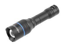 LED əl fənəri (USB) 3100 lumen "Högert HT1E416"