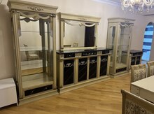 3-otaqlı yeni tikili kirayə verilir, Əsəd Əhmədov küç., 80 m²