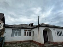 Həyət evi, Qusar r.
