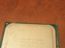 Cpu  Intel06 E7300
