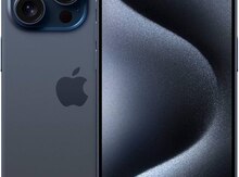 Apple iPhone 15 Pro Max Blue Titanium 256GB/8GB