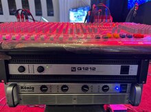 Audio sistem