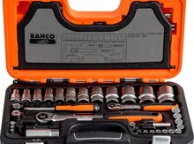 Alət dəsti Bahco S560