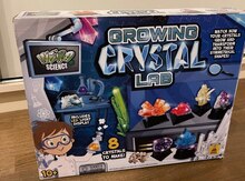 Kristal laboratoriyası