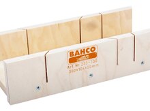 Mişar üçün fiksator Bahco 233-300, 300x104x50 mm