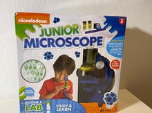 Mikroskop