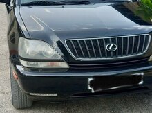 Lexus RX 300, 1998 il