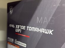 MSI X870E Tomahawk WiFi AM5