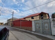 Həyət evi, Binəqədi r.