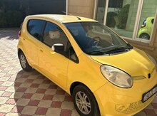 Changan Benni, 2014 il