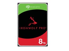 Sərt disk 3.5 HDD 8TB Seagate IronWolf Pro