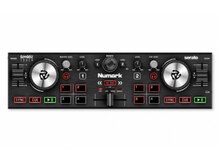 Numark DJ Controller DJ 2 GO 2 TOUCH