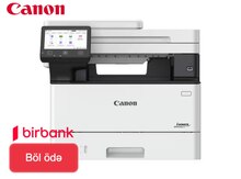 Printer Canon i-SENSYS MF463dw II 7188C008