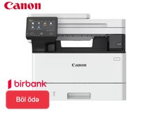 Printer Canon i-SENSYS MF465dw 5951C007