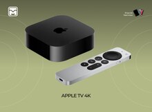 Apple TV 4K