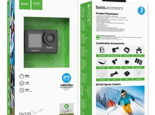 Action kamera "Hoco dv103"