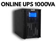 Online UPS SKE 1kva 1000VA