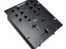 2 Channel DJ MIXER