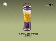 Ninja Blast Portable Blender