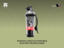 Porodo Lifestyle Portable Electric Protein Mixer