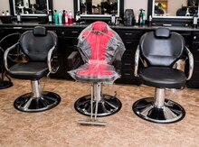 Salon kreslosu