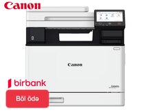 Canon i-SENSYS MF754Cdw 7185C010