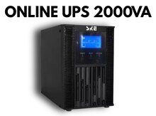 Online UPS SKE 2kva 2000va